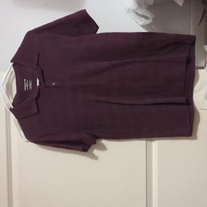 Men's polo